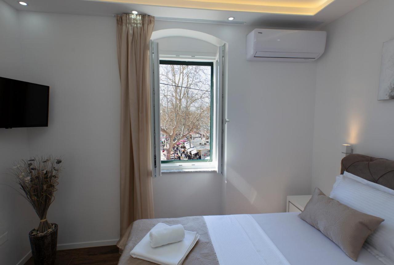 Old Town Apartment Anamarija Split Exterior foto